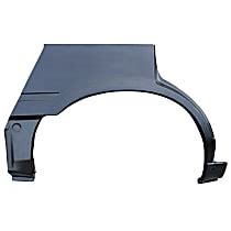 Toyota Wheel Arch Repair Panels 